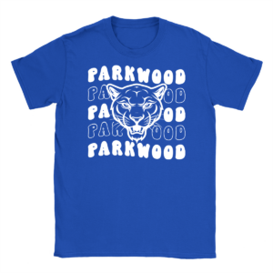 ParkWood Logo