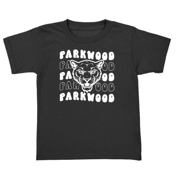 ParkWood Logo